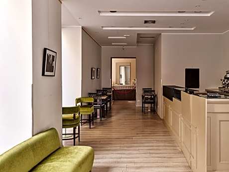 Hotel L'Aretino