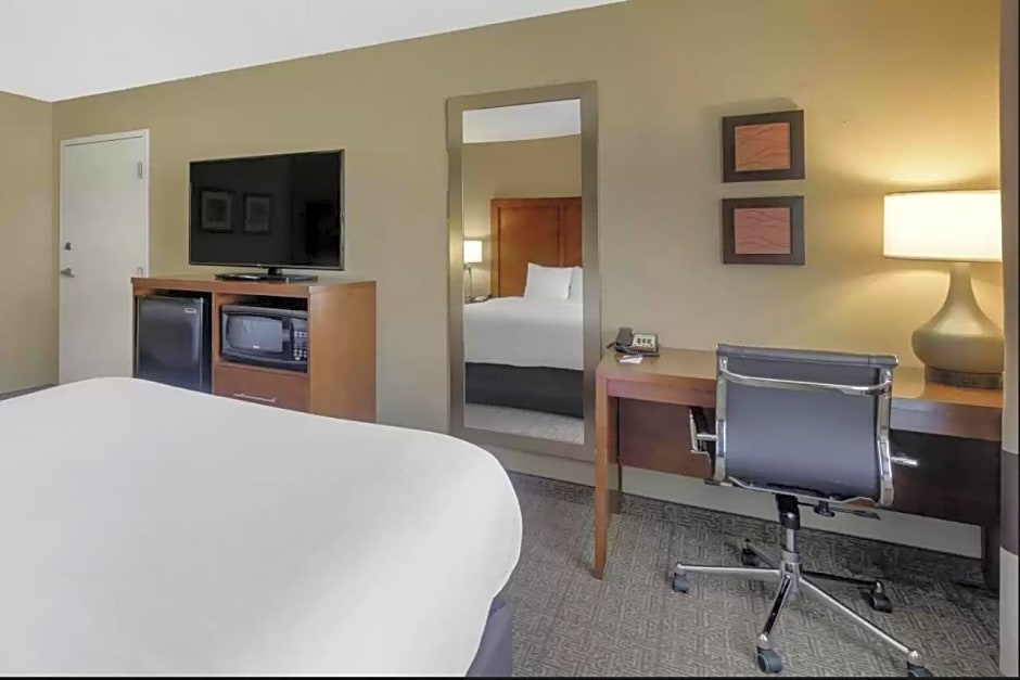 Comfort Inn & Suites Peachtree Corners