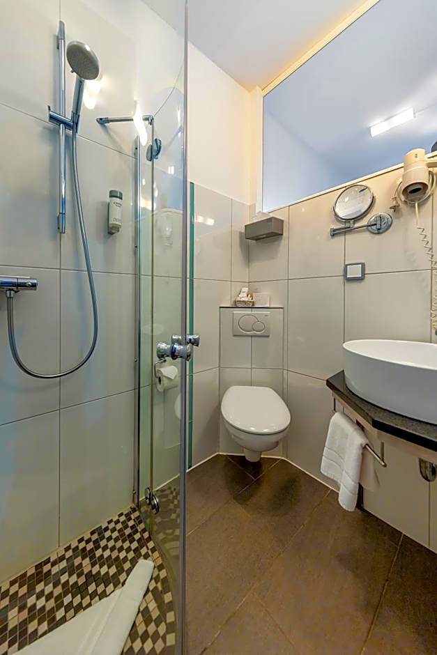 Designhotel 1690 & Apartments