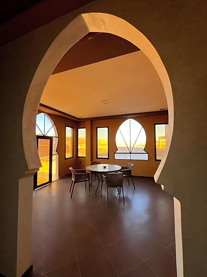 Hôtel LAKASBAH Ait Ben Haddou