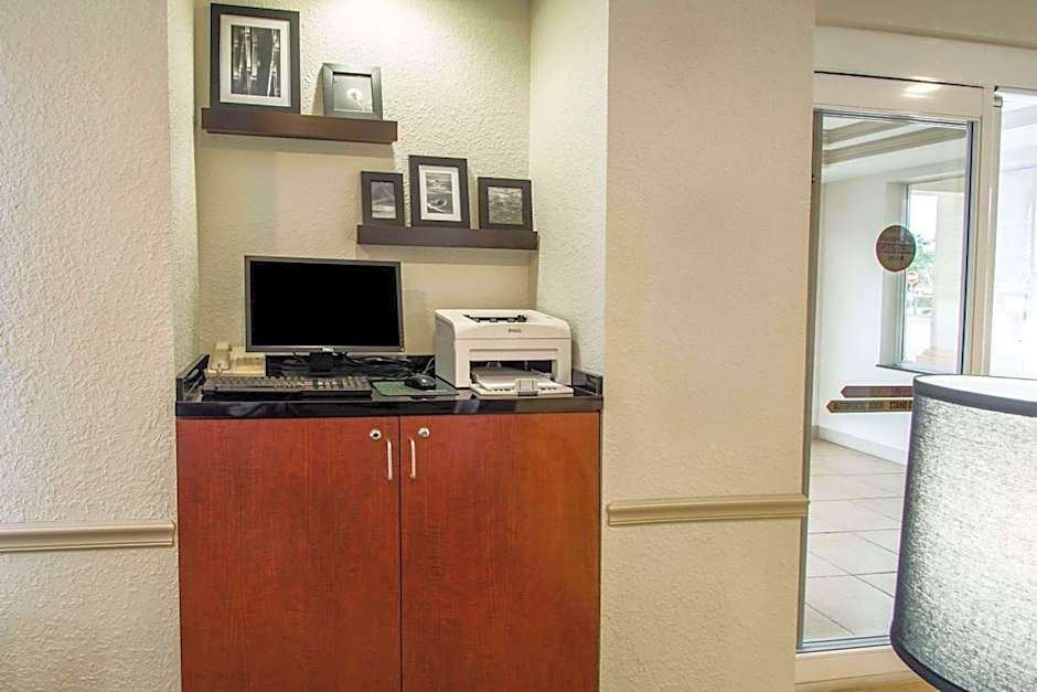 Sleep Inn & Suites Palatka North