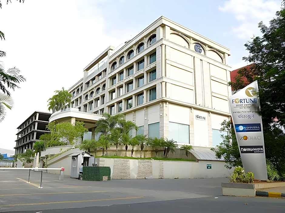 Fortune Select Exotica, Navi Mumbai - Member ITC Hotels' Group