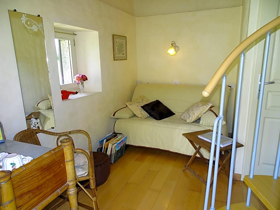 Chambre d'Hôtes Le Pigeonnier de Quittimont