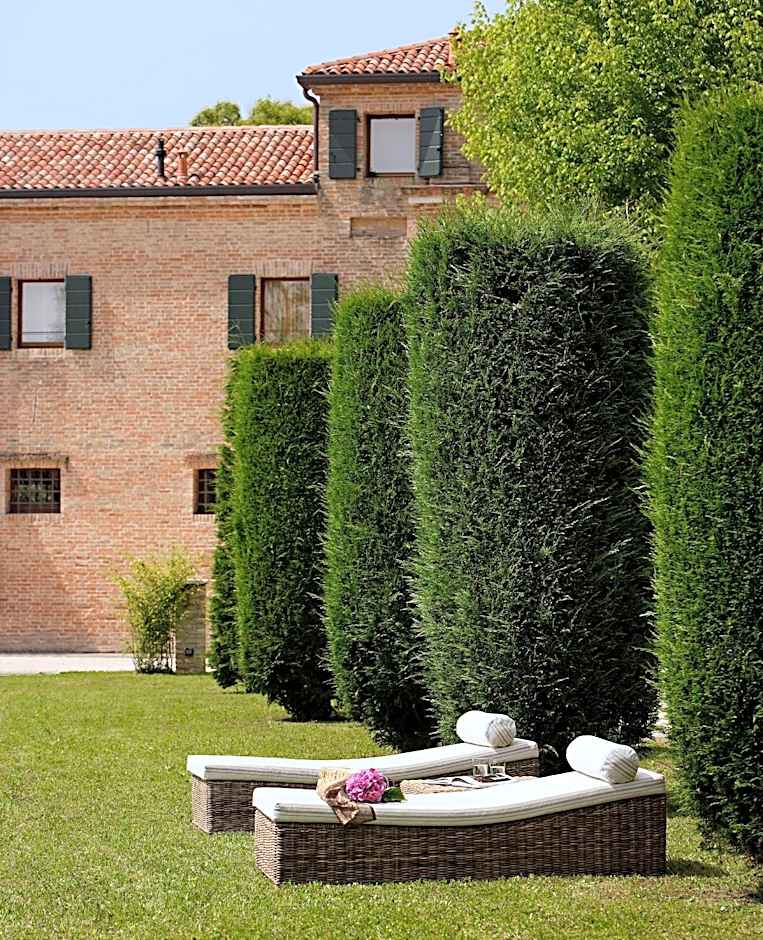 Villa Moro Lin Design Apartments