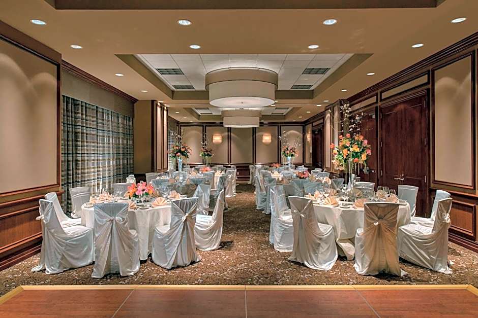 Westin Houston Downtown
