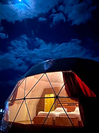 Al Sultana Luxury Camp