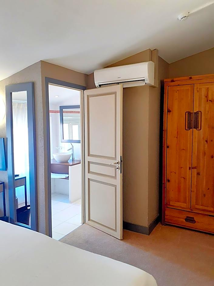 Hotel La Villa Tosca