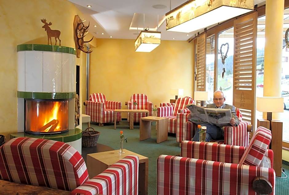 Tanne Tonbach - Wellness & Wohlfühl Hotel