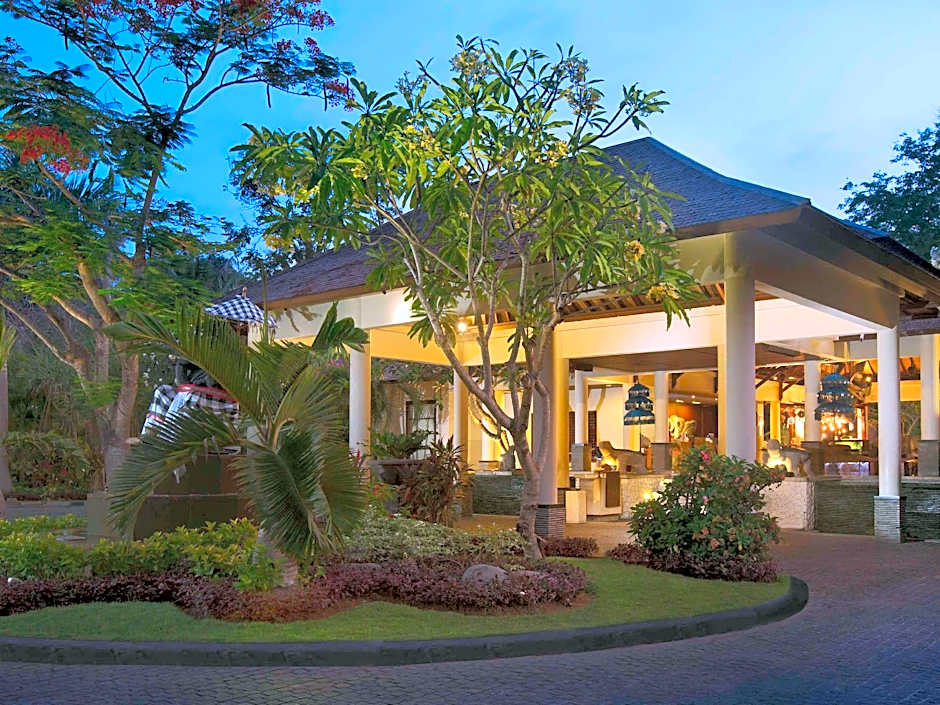 Novotel Bali Nusa Dua