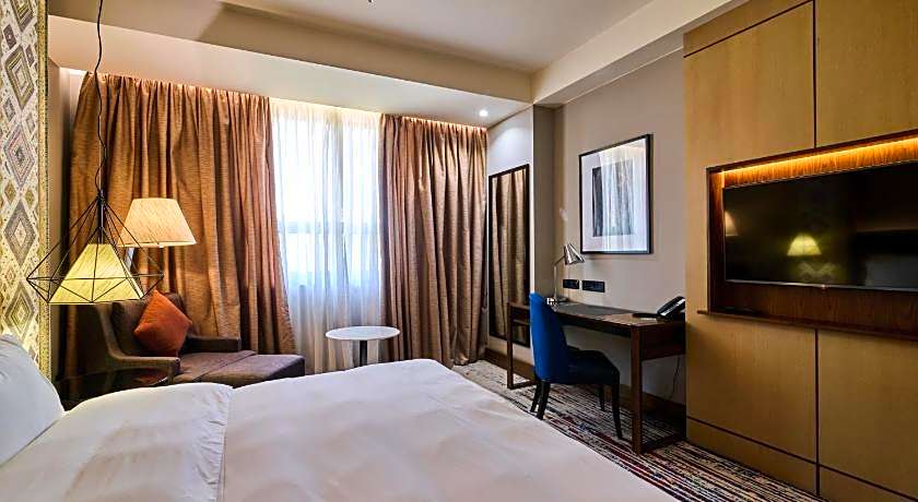 Radisson BLU Hotel Yerevan