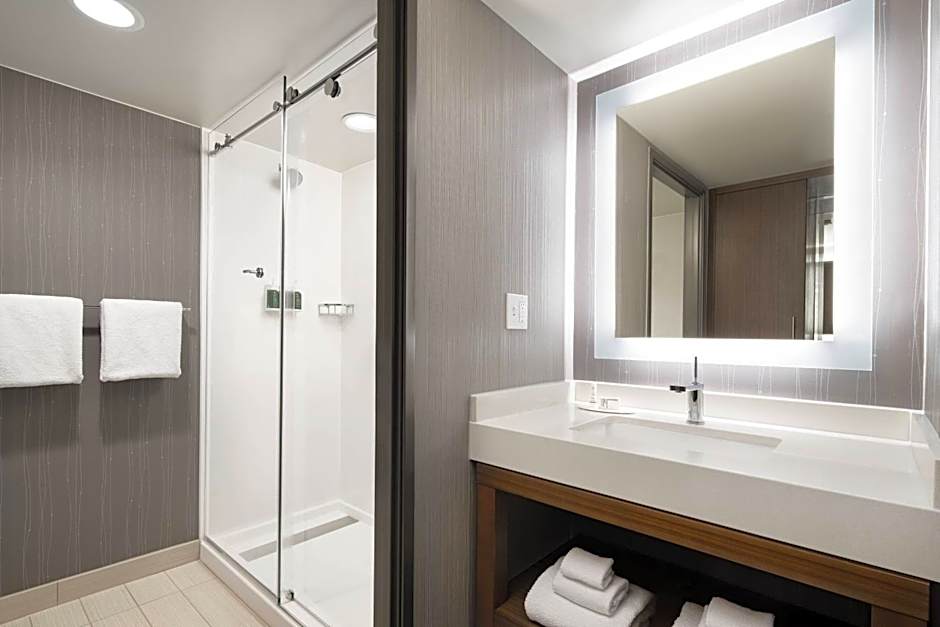 Courtyard by Marriott Seattle Downtown/Lake Union