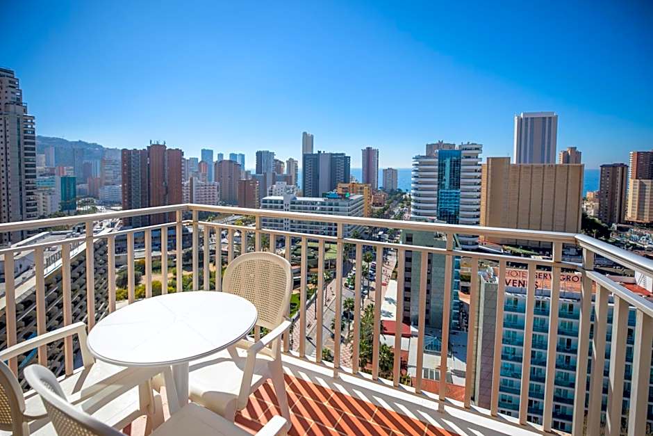 Hotel Servigroup Pueblo Benidorm
