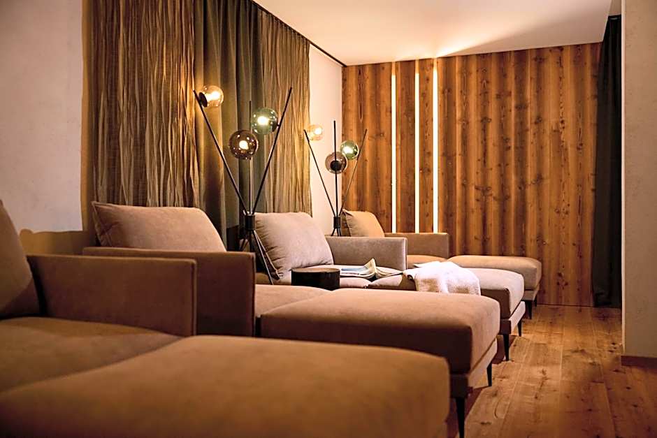 Natur Alpin Hotel Feichtner Hof