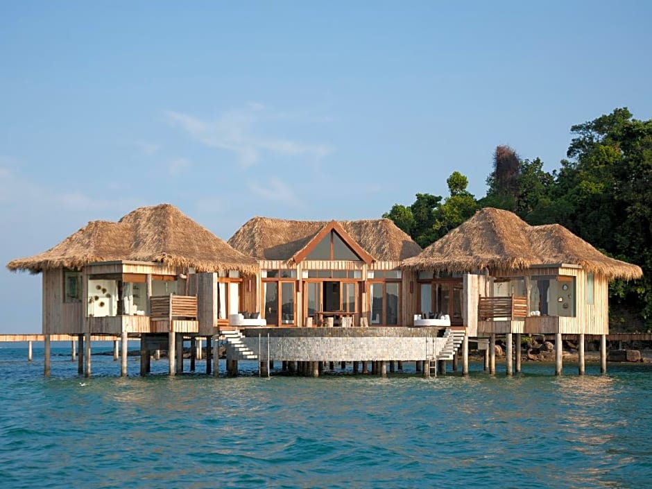 Song Saa Private Island Resort