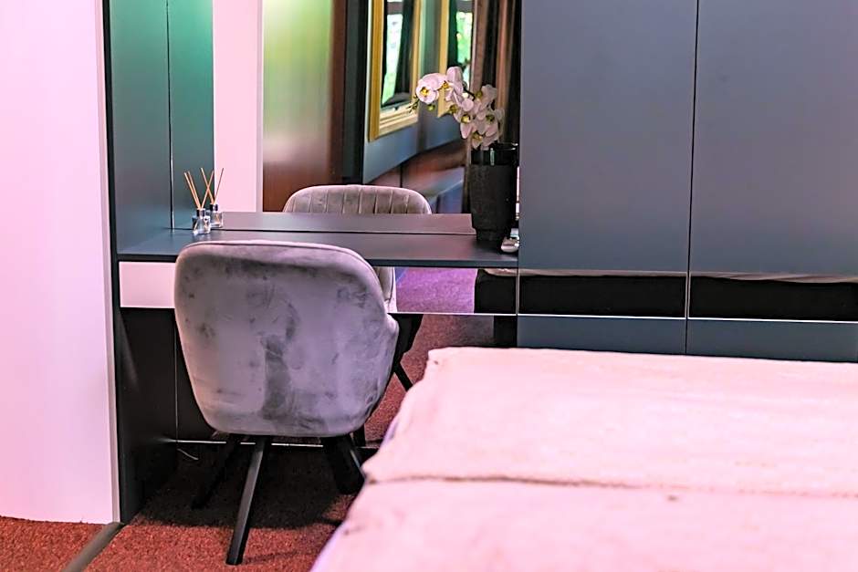 Motel1- A megfizethető luxus!