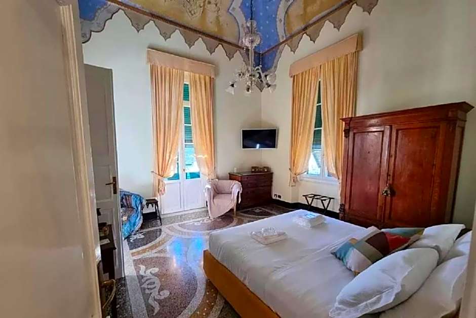 Villa Gelsomino Exclusive House