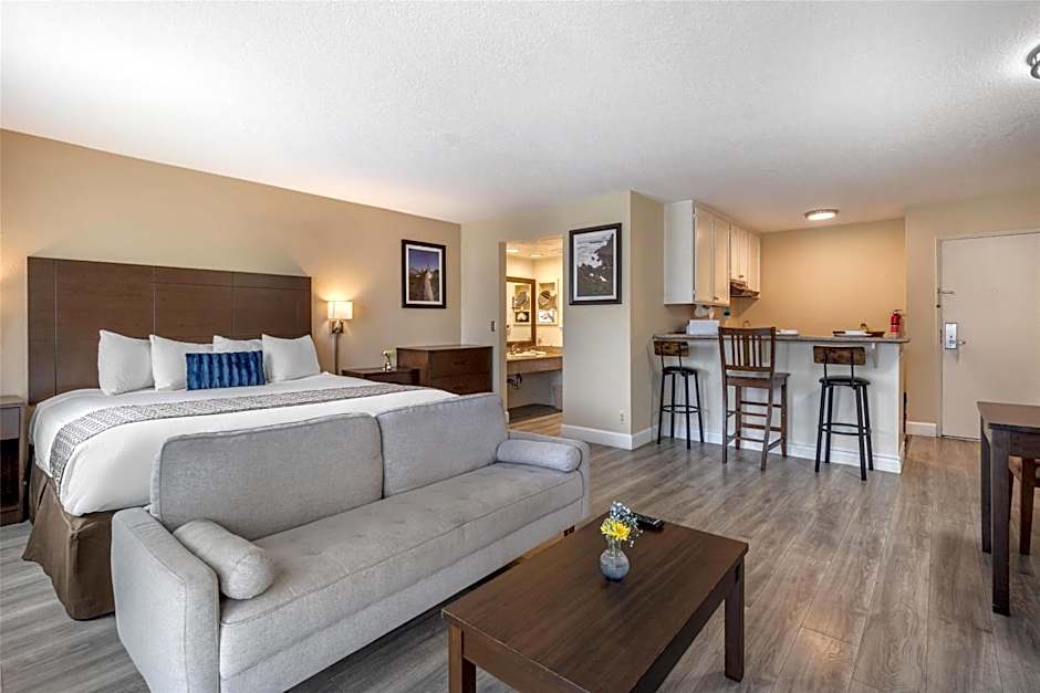 Best Western Westminster Inn