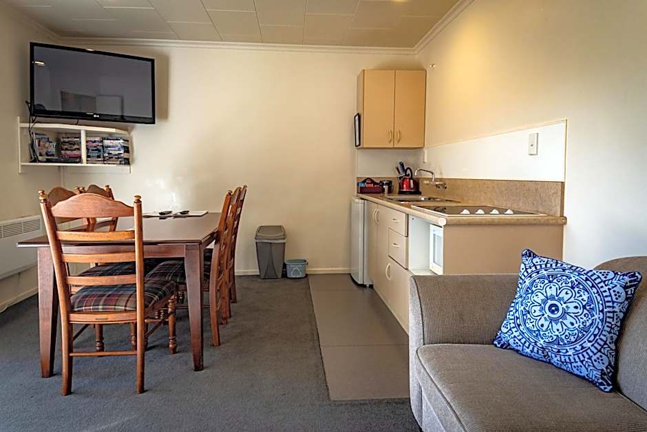 Amber Court Motel