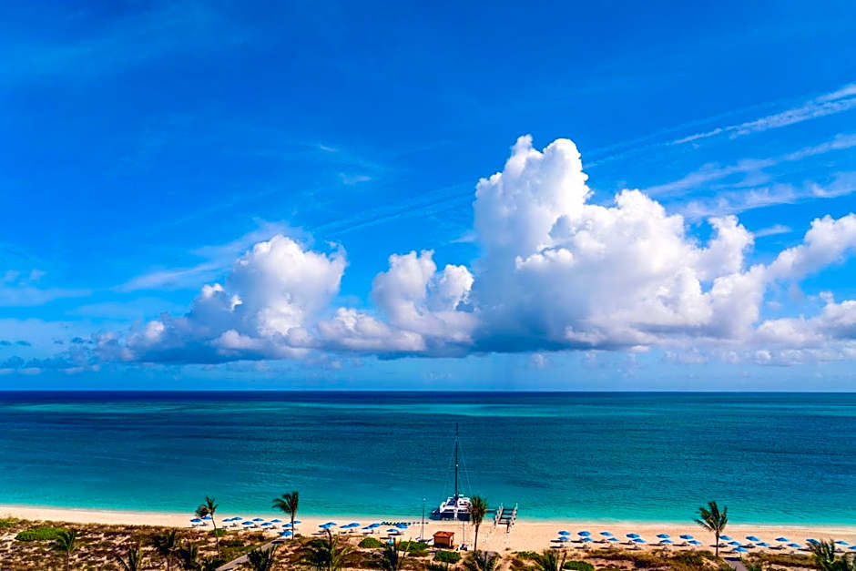 The Ritz-Carlton Residences, Turks & Caicos