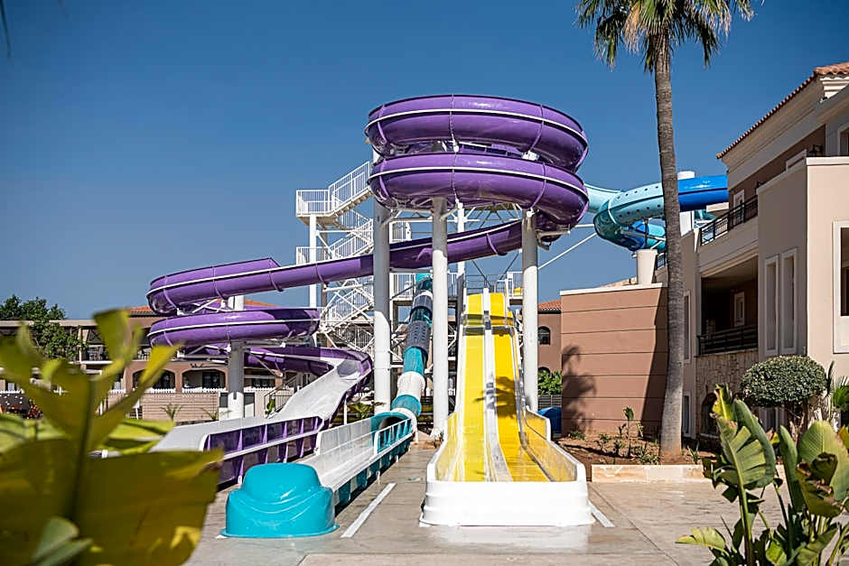 Caldera Creta Paradise