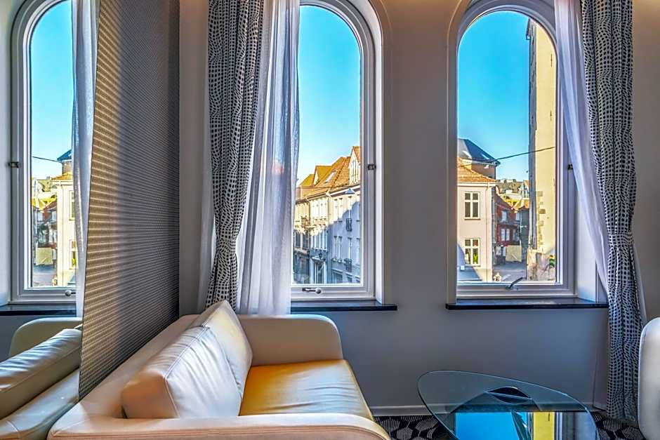 Magic Hotel Korskirken