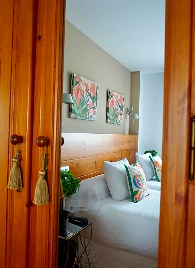 Hotel Gerra Mayor