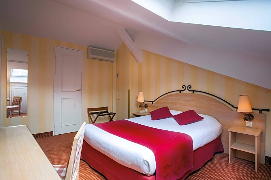 Hotel Delambre