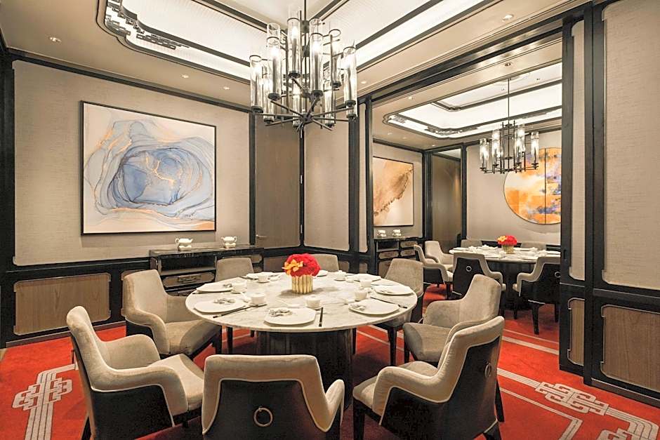 Clark Marriott Hotel