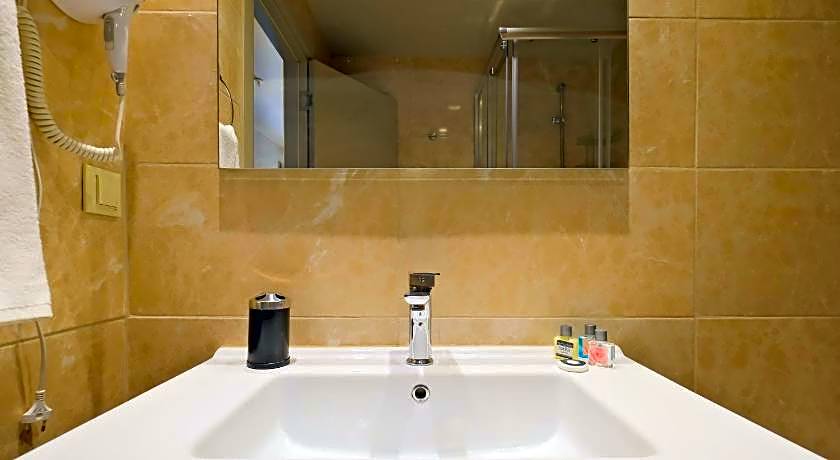 New Inn Hotel Cadde 54 Mall