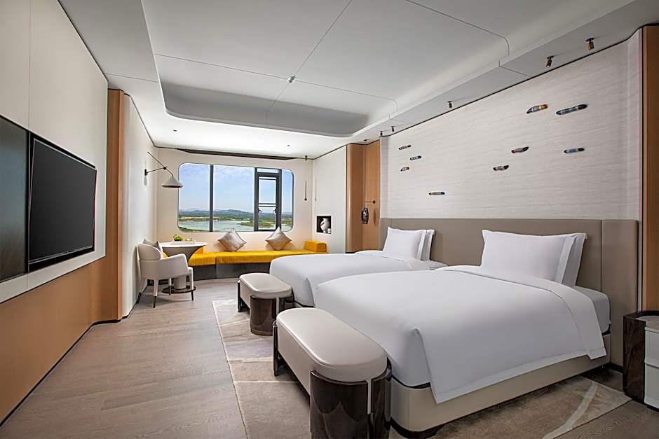 Wyndham Garden Nanjing Airport