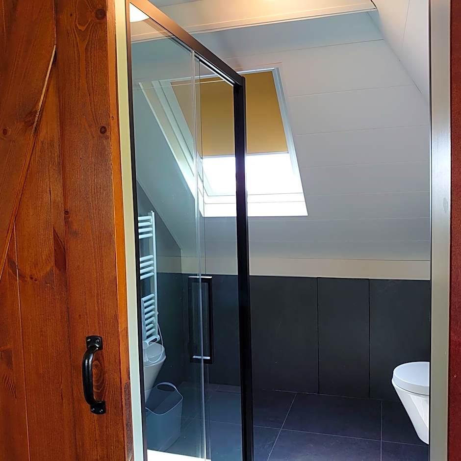 De Cyprian Bed & Breakfast