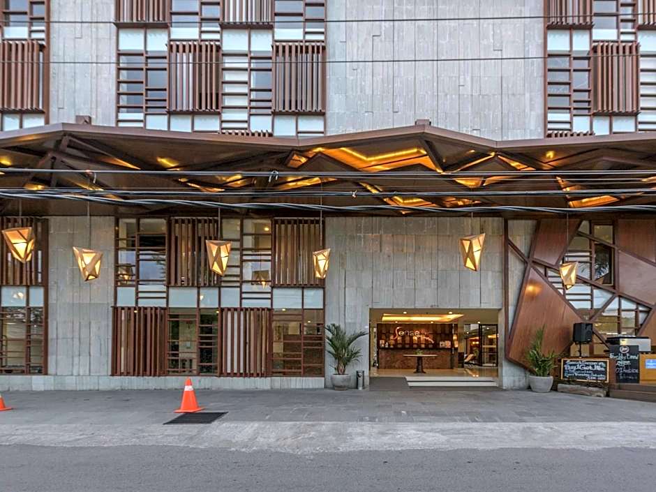 d'primahotel Seminyak