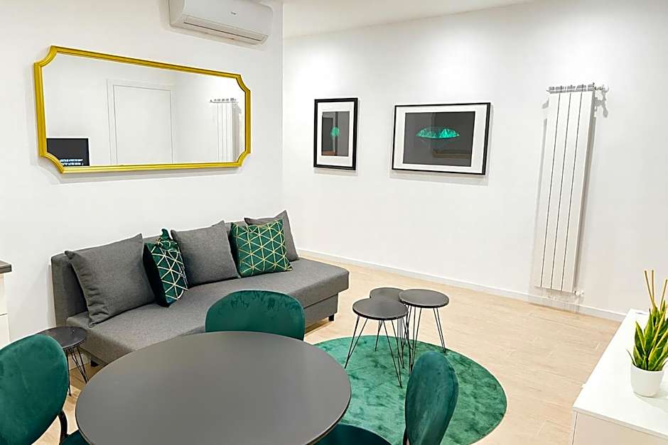The Boutique Houses - Hebrew Quarter