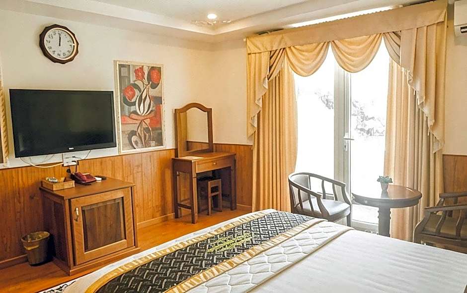 Window 1 Hotel