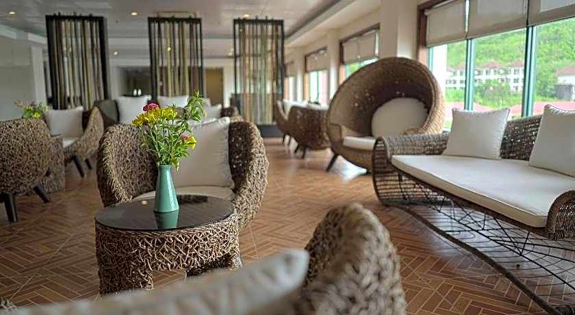 Canyon Cove Hotel & Spa