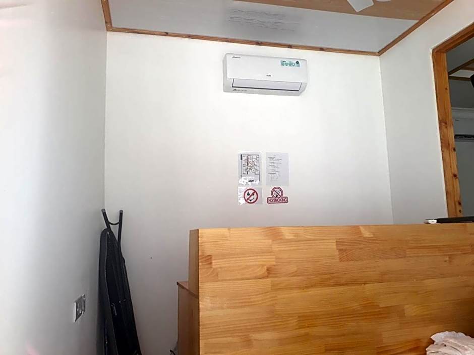 Fulidhoo Hathaa Retreat