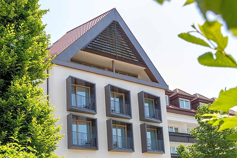 Hotel Zur Schönen Aussicht