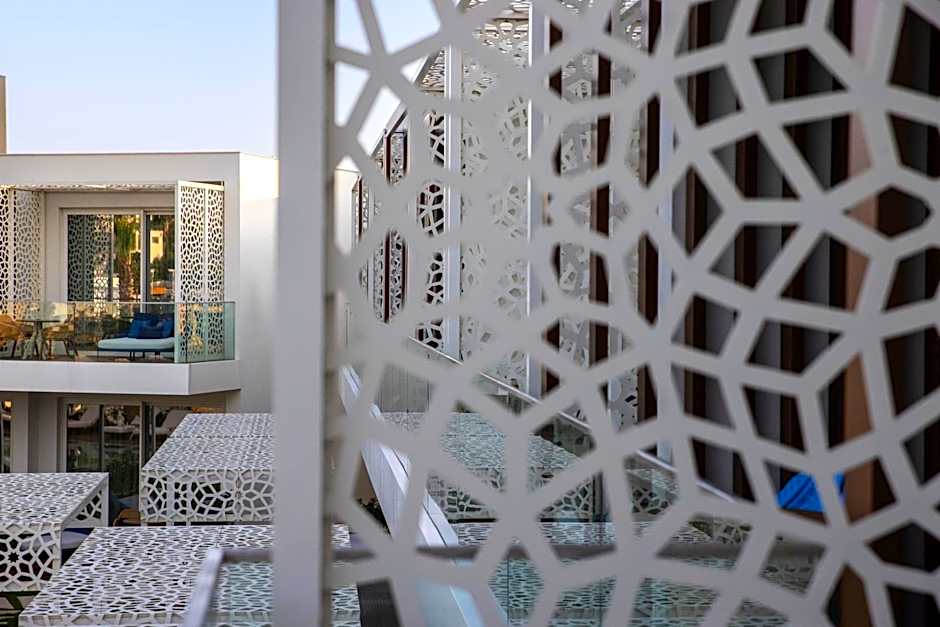 Yalikavak Marina Hotel By Social Living Collection