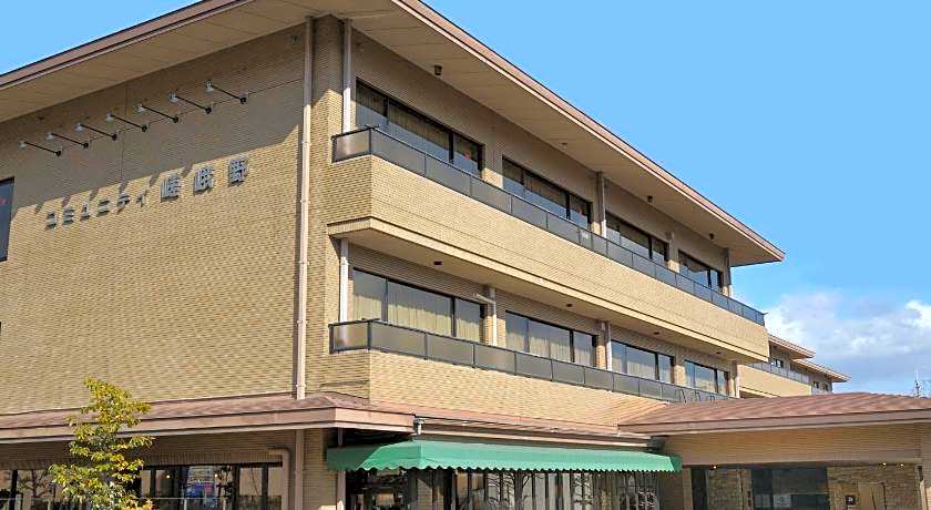 Hotel Binario Saga Arashiyama