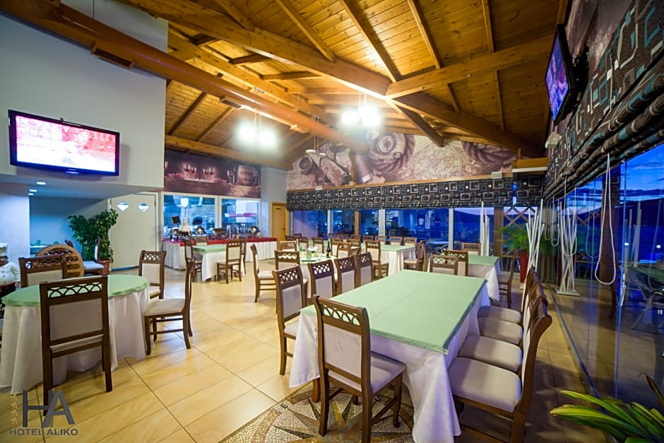 Hotel Aliko