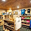 AmericInn by Wyndham Tofte Near Lake Superior