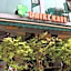 Subang Park Hotel
