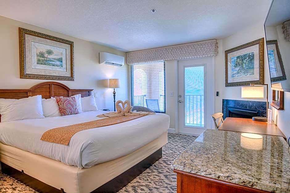 La Fiesta Ocean Inn And Suites