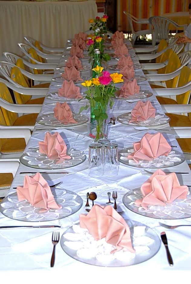 Hotel Velden Bacherlwirt