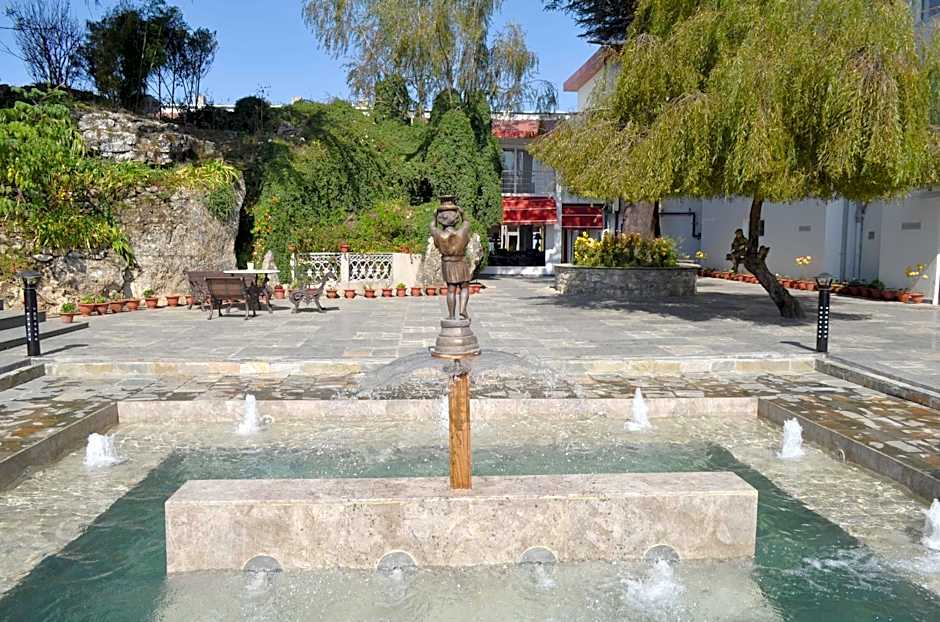 Renest Dunsvirk Court Mussoorie