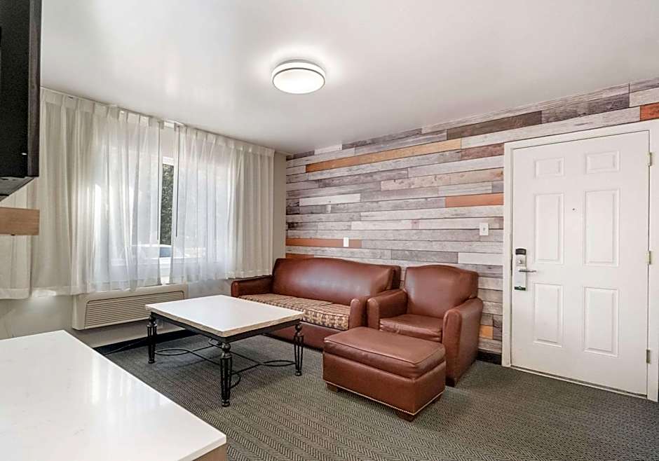 Quality Inn South Lake Tahoe