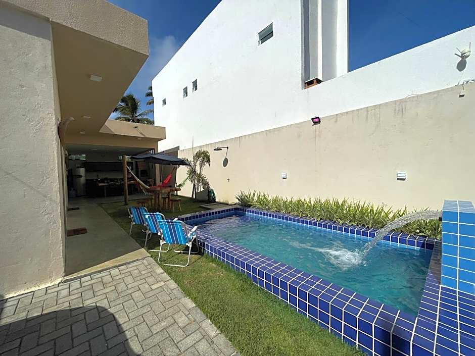 Casa Conchas do Patacho