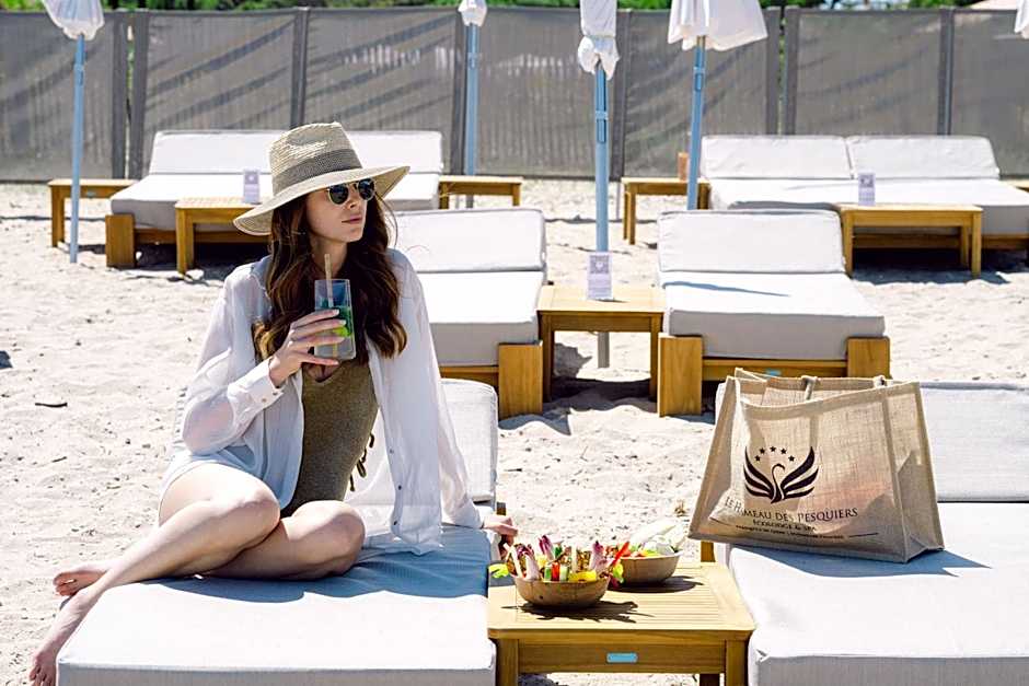 Le Hameau des Pesquiers Ecolodge, Curio Collection by Hilton