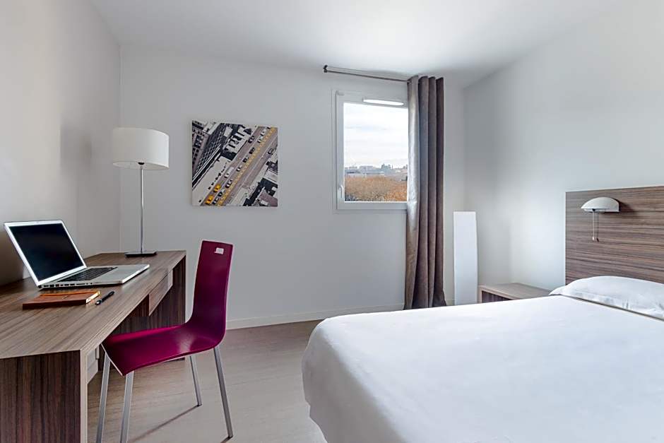 Appart’hôtel Hevea