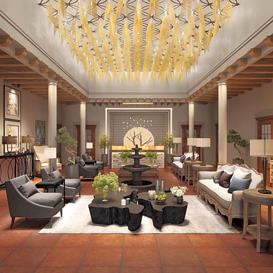 Hotel Dos Patios, Holistico Boutique & SPA
